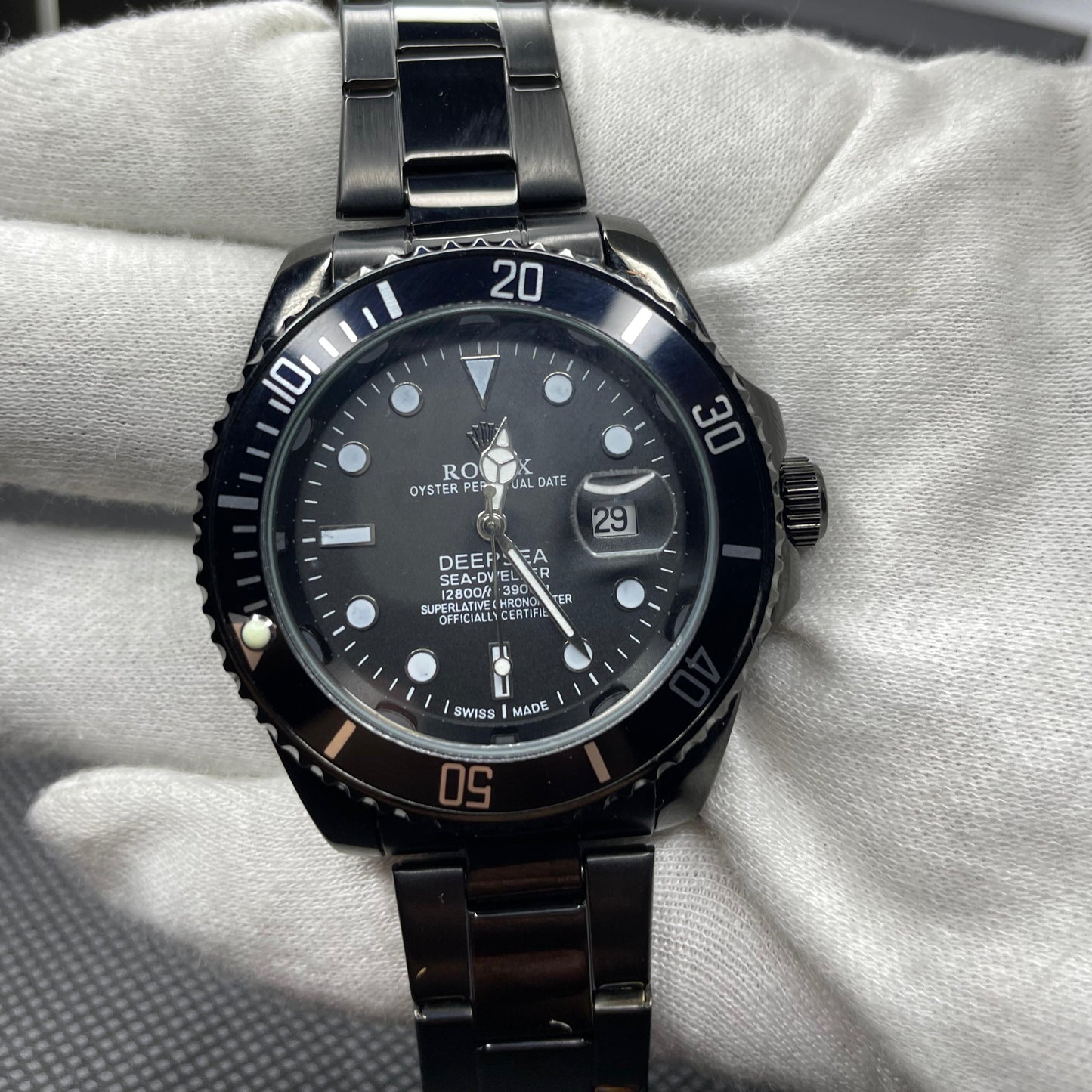 Black Cobra