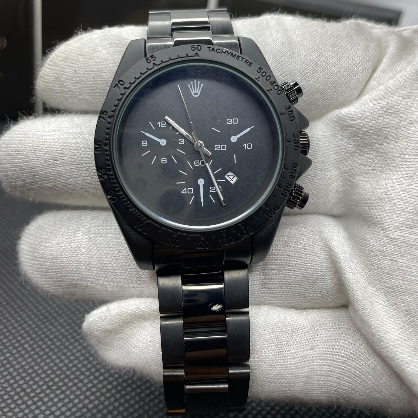 RX Cosmograph Daytona