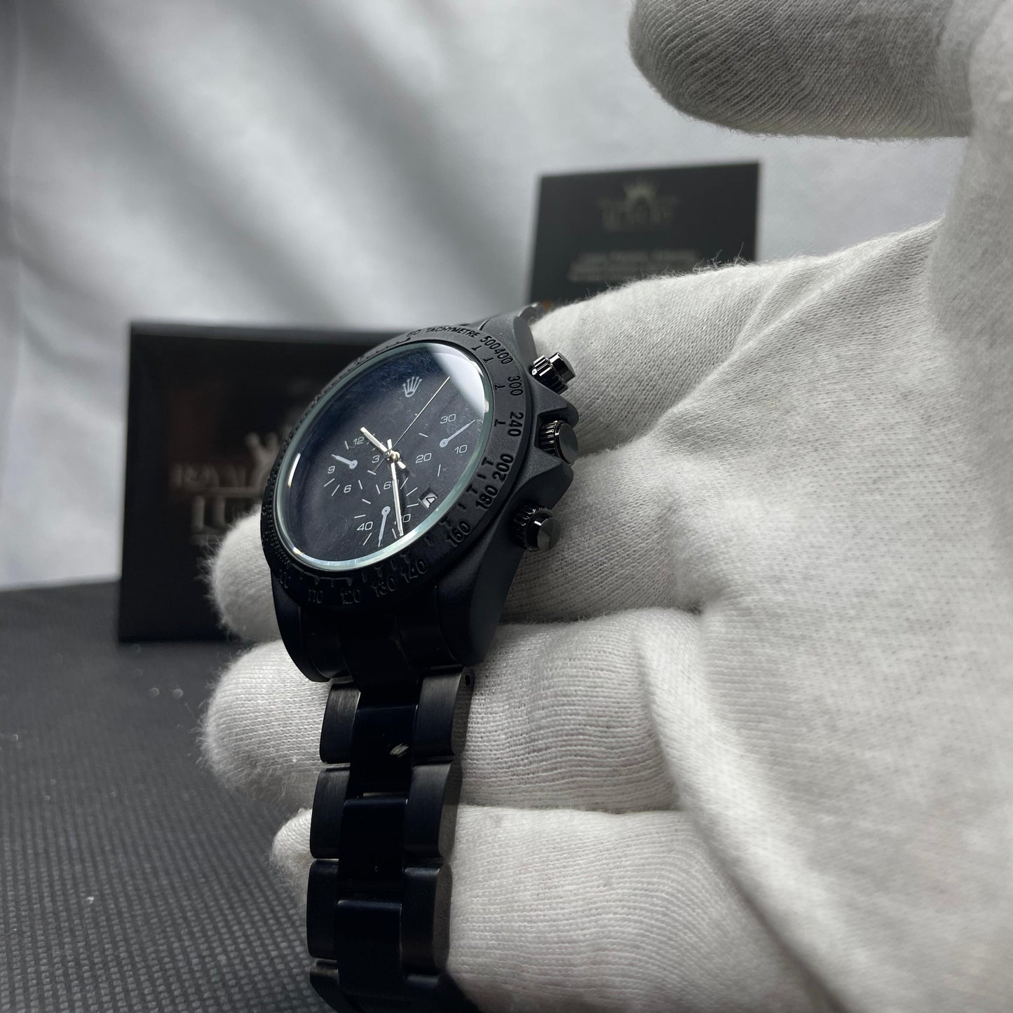 RX Cosmograph Daytona