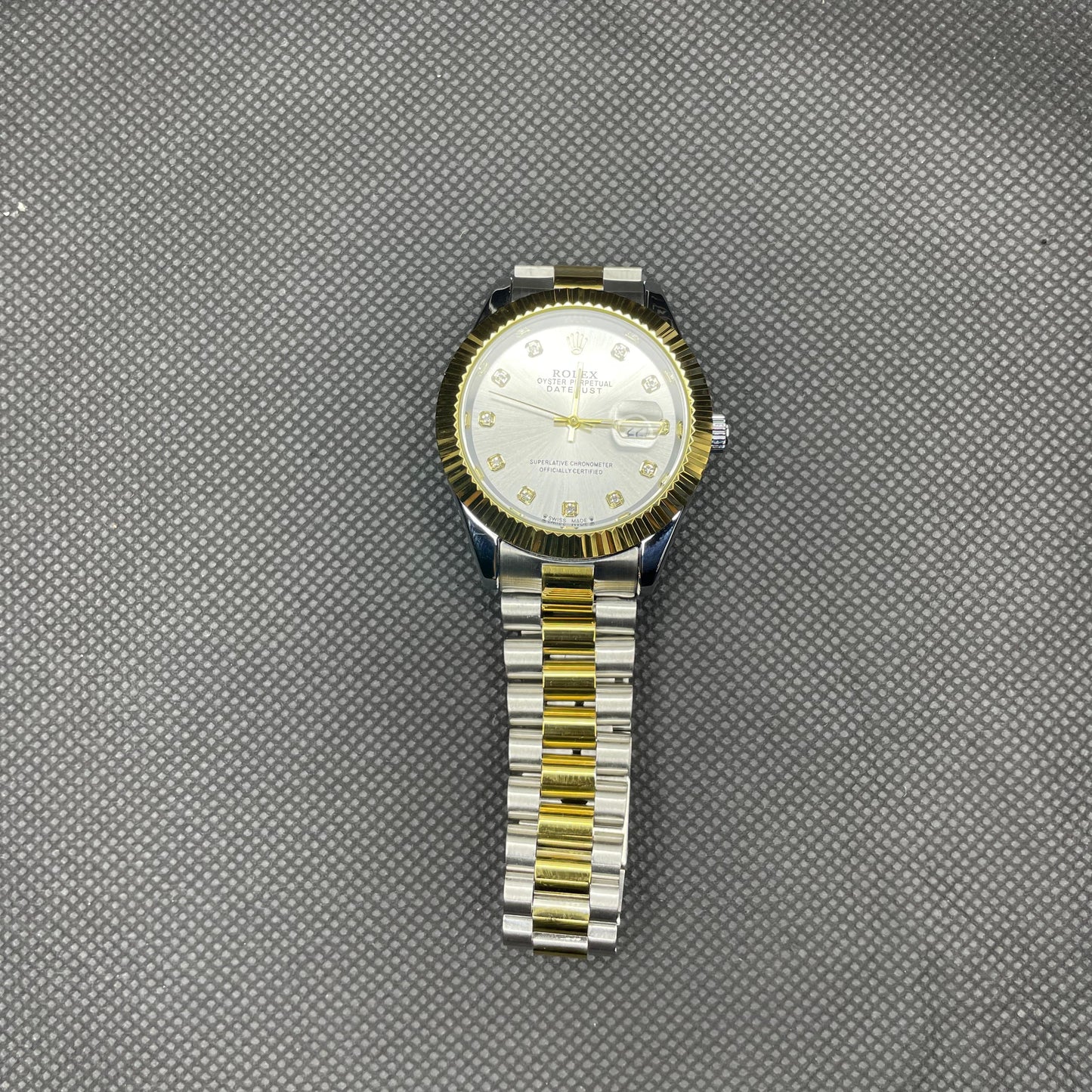 Oyster Perpetual Datejust