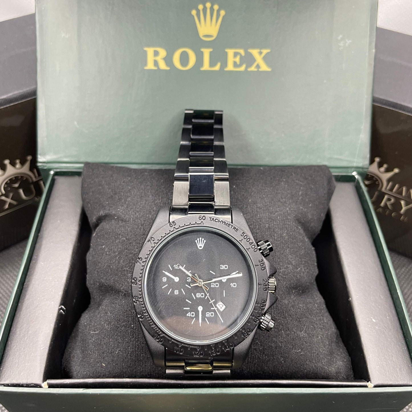 RX Cosmograph Daytona