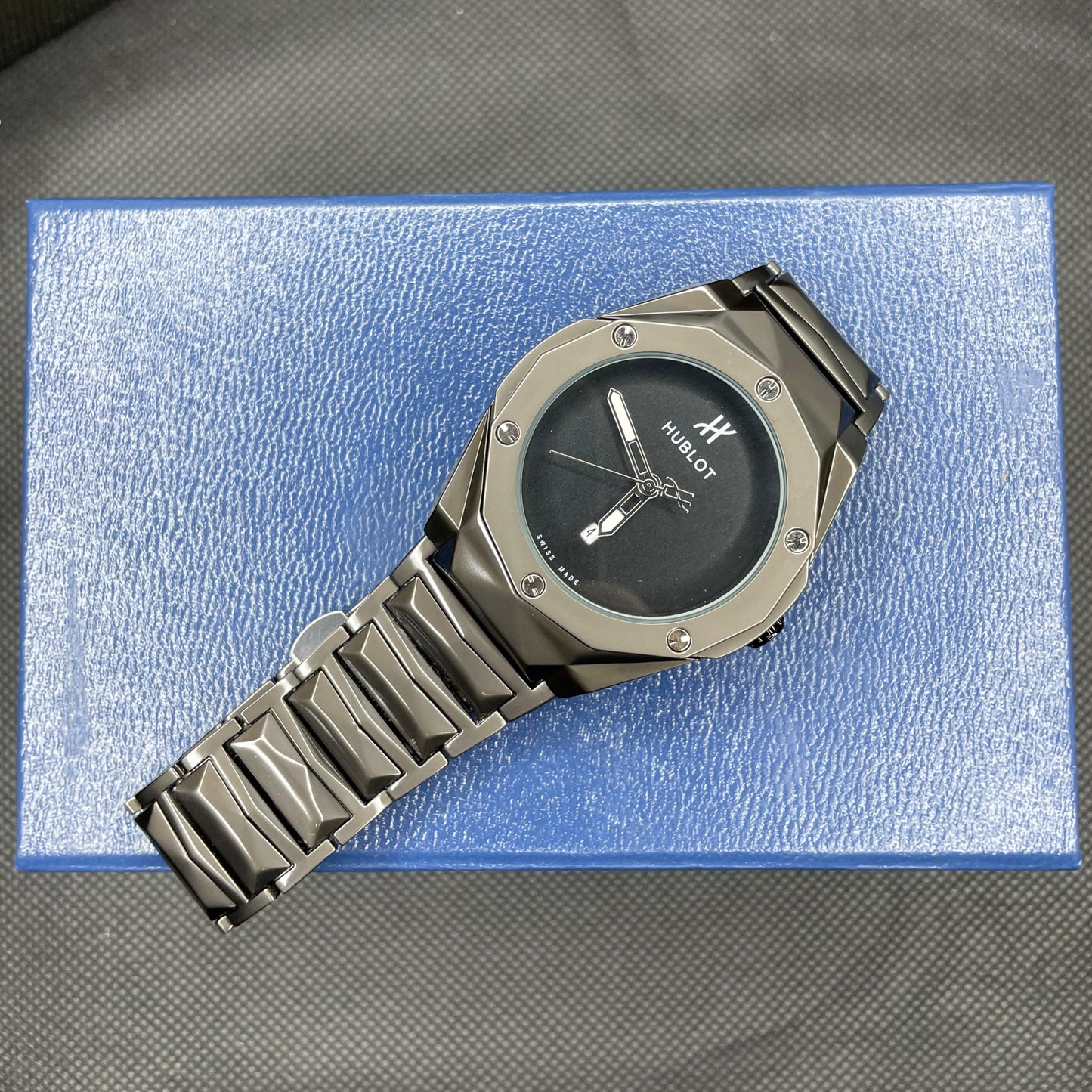 Premium & classic Fusion