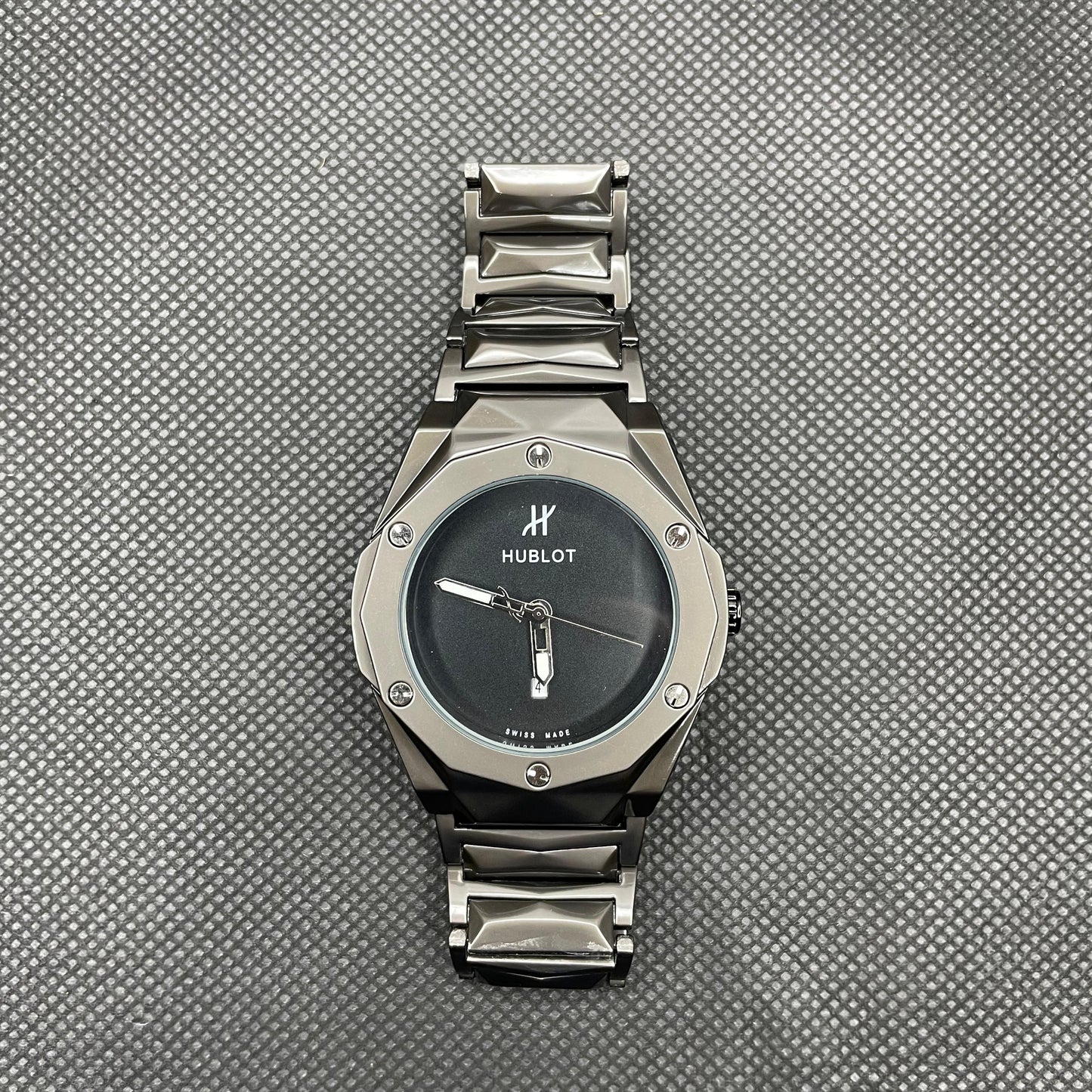 Premium & classic Fusion