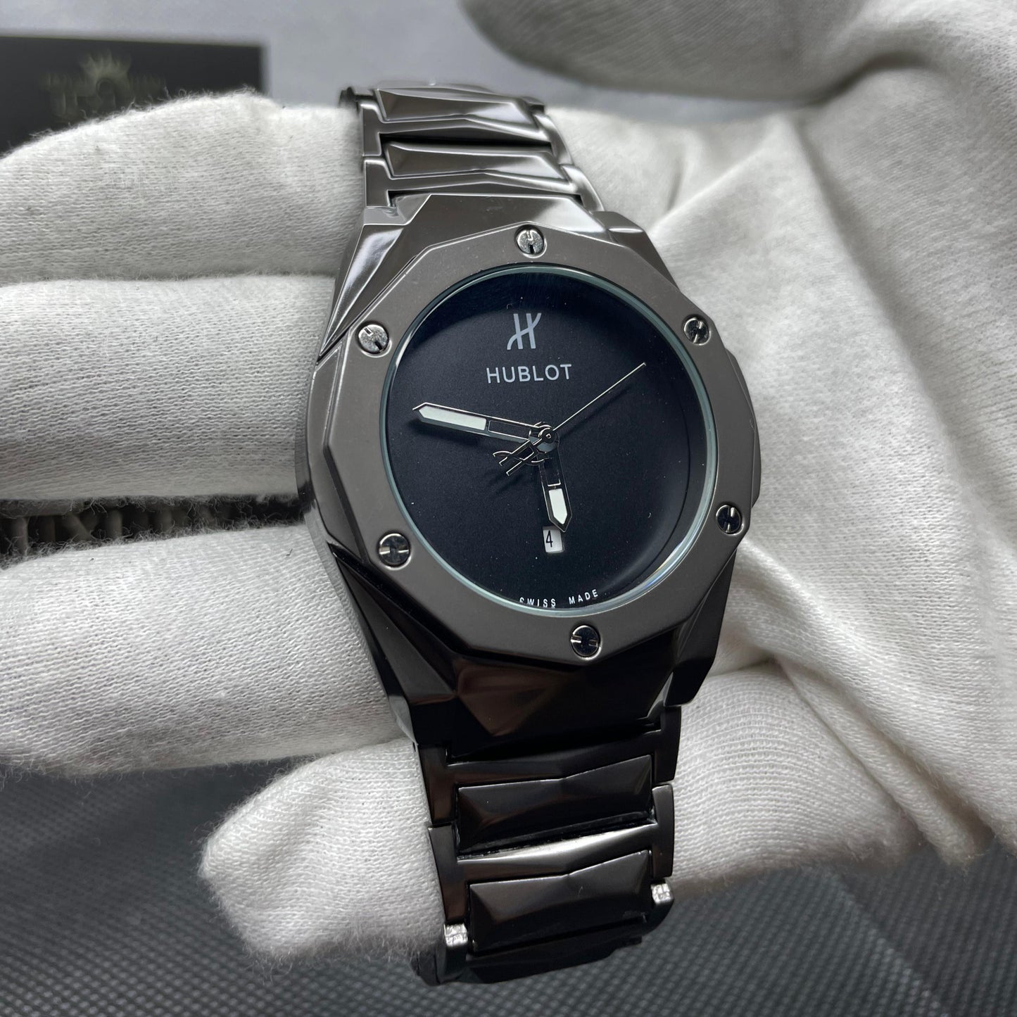 Premium & classic Fusion