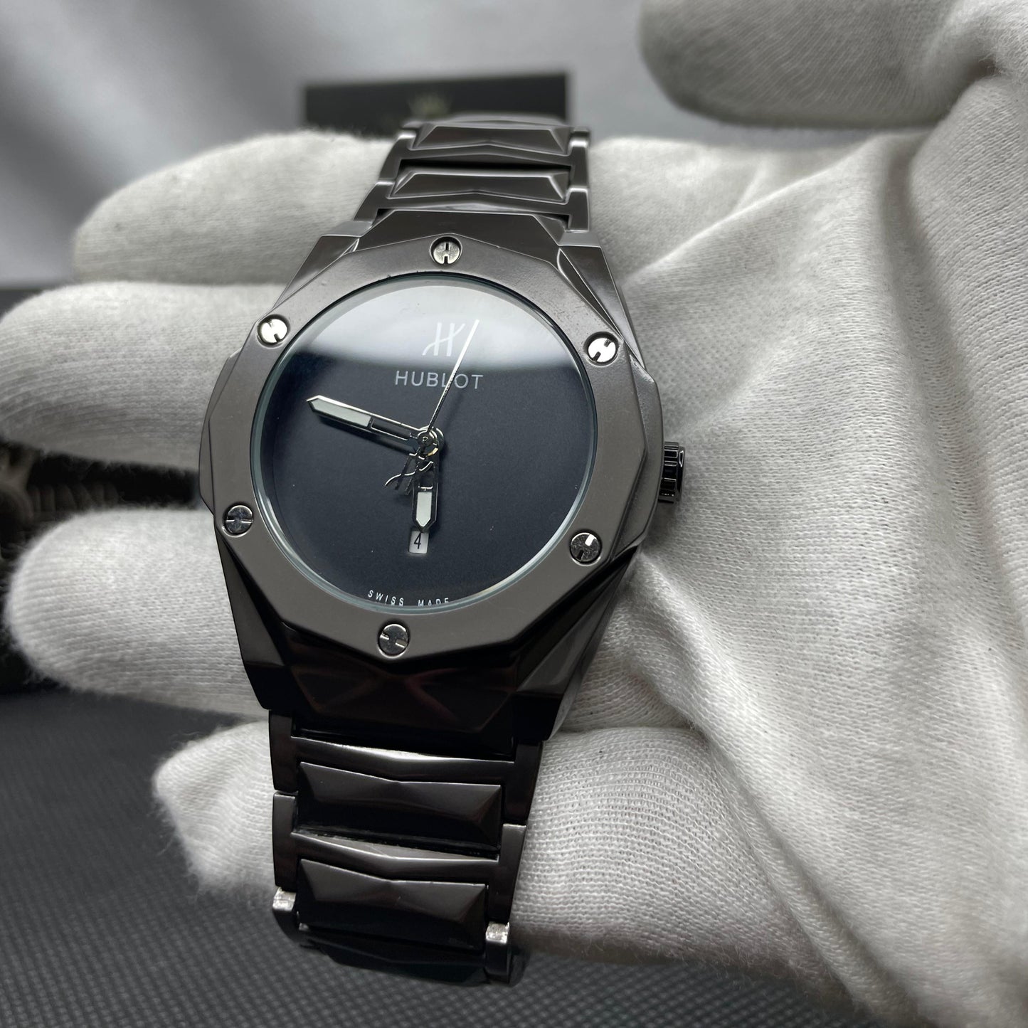 Premium & classic Fusion