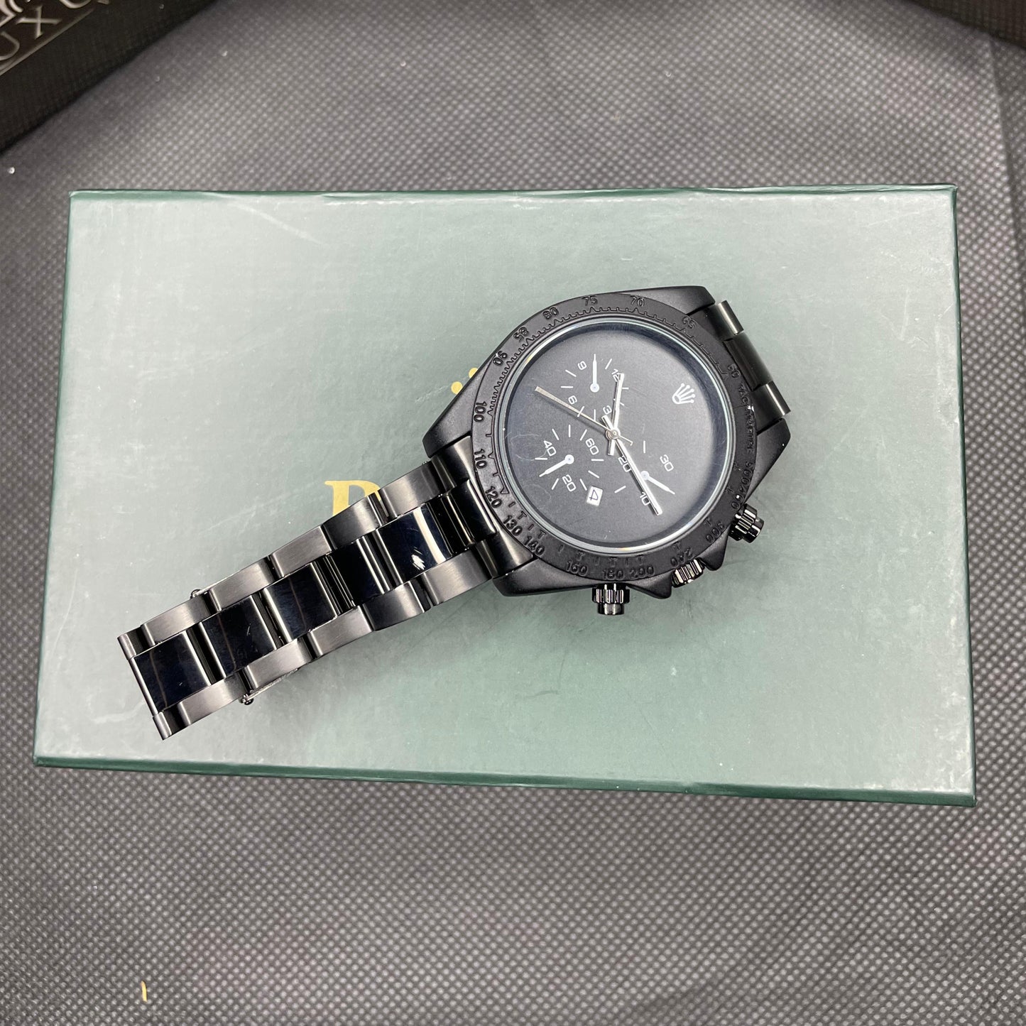 RX Cosmograph Daytona