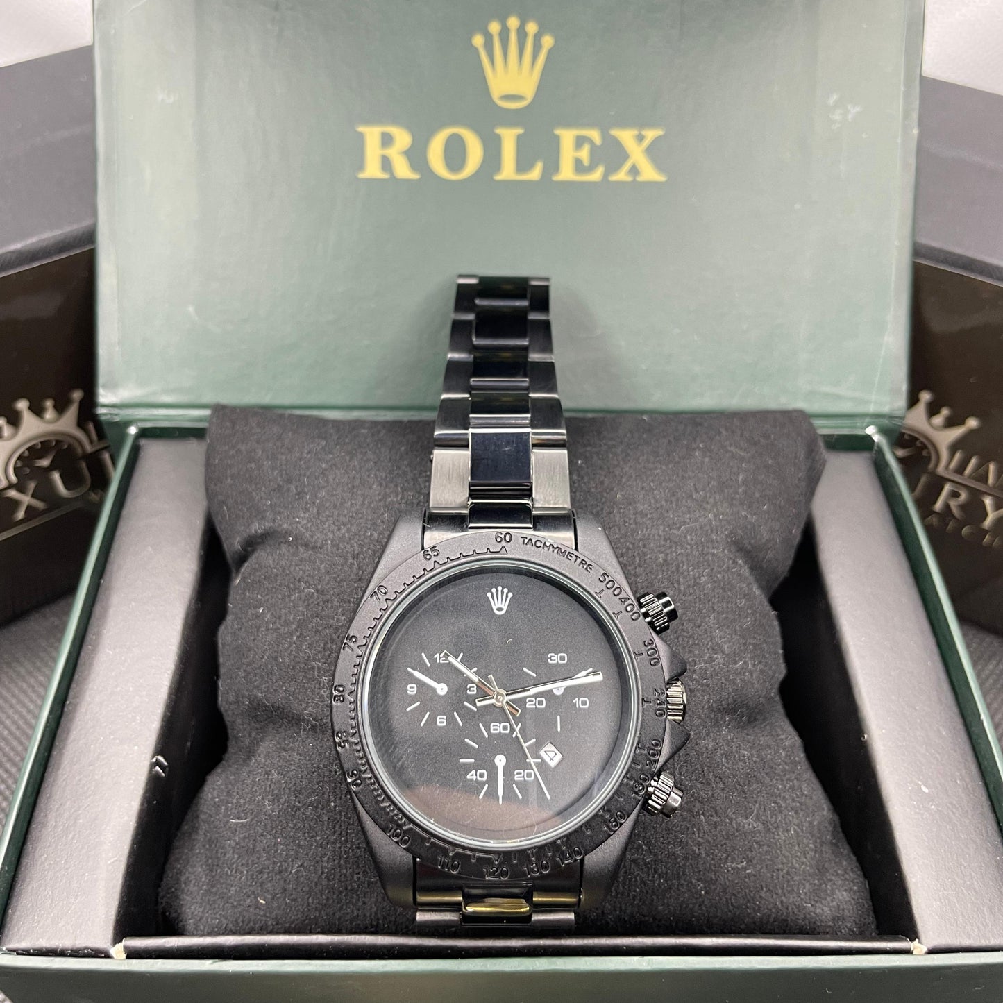 RX Cosmograph Daytona