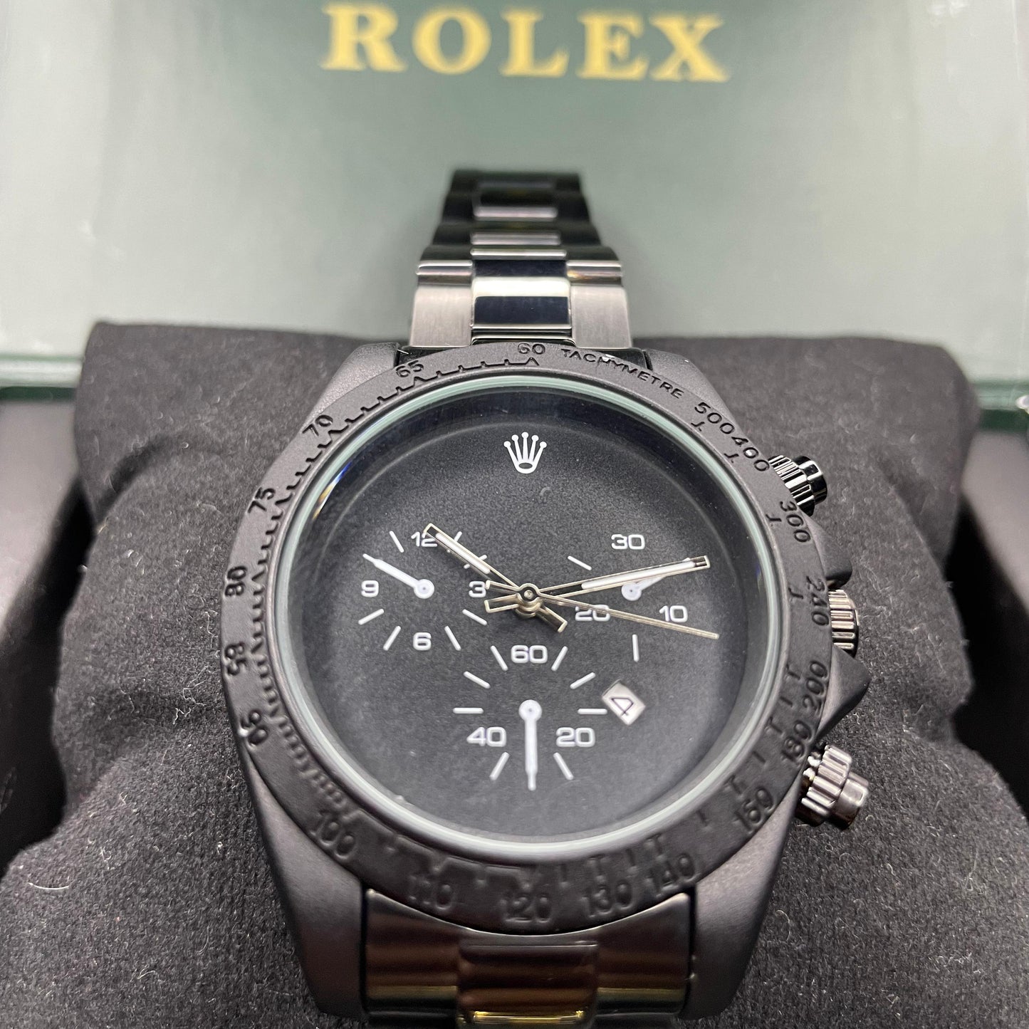 RX Cosmograph Daytona