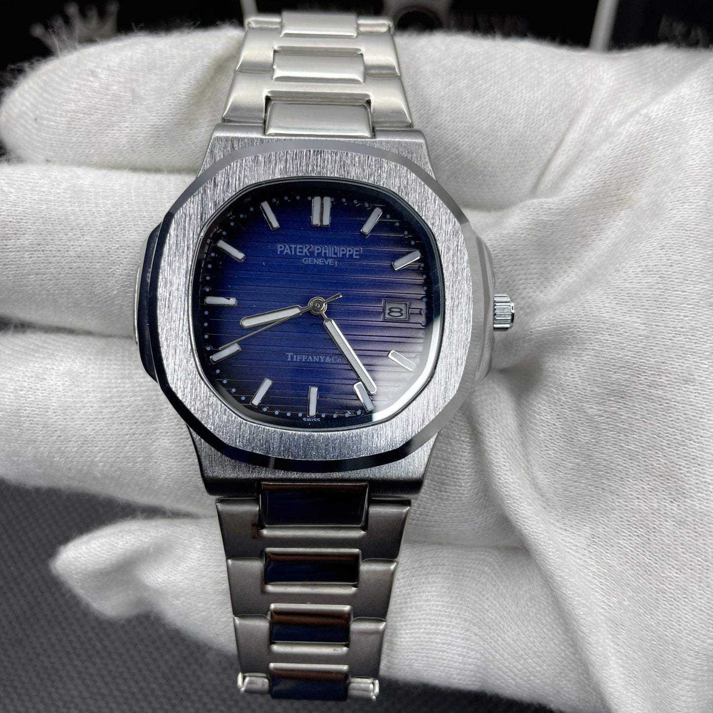PP Nautilus premium