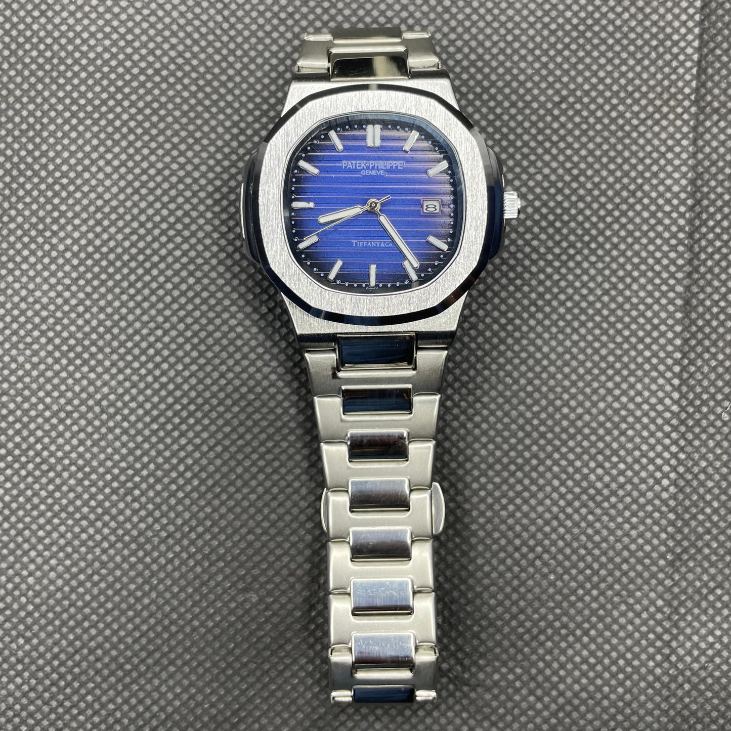 PP Nautilus premium