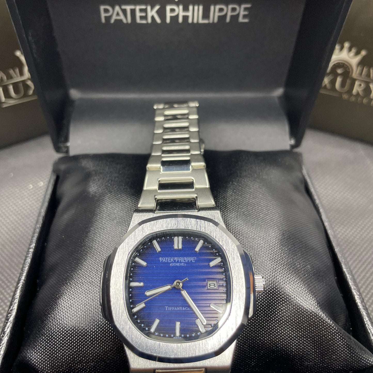 PP Nautilus premium