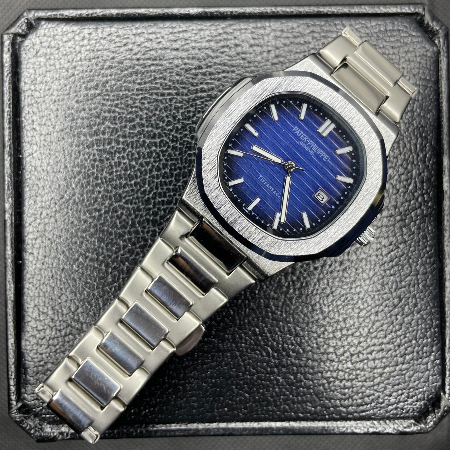 PP Nautilus premium