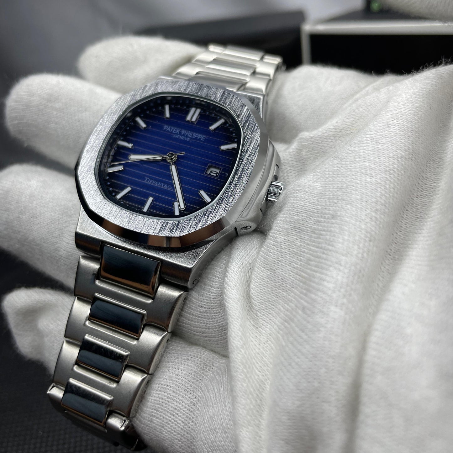 PP Nautilus premium